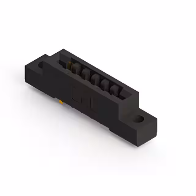857-012-558-202 EDAC Inc.  Edgeboard Connectors